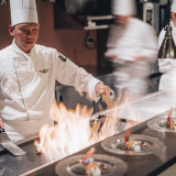 \12月来館SP*/試食付きフェア限定!国産和牛を使用したシェフ特製3万円相当絶品無料試食