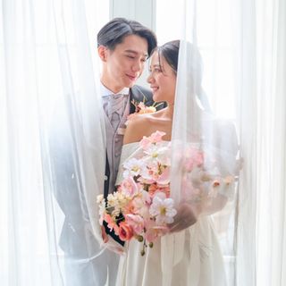 《在宅フェア》おひとり参加・ママ花嫁にも◎30分オンライン相談