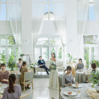 《新春福袋特典＊祝20周年》1月限定！1年間で結婚式が1番オトクになる新春限定の福袋特典あり