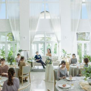 《結婚式初心者さんへ》0から開始!何から決める?はじめて相談