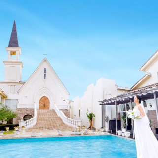 《式場選びに迷ったら→》見積り&スタッフ対応*とことん比較OK