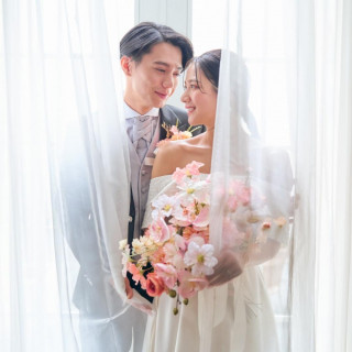 《在宅フェア》おひとり参加・ママ花嫁にも◎30分オンライン相談