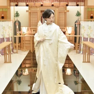 ドレス・和装・小物