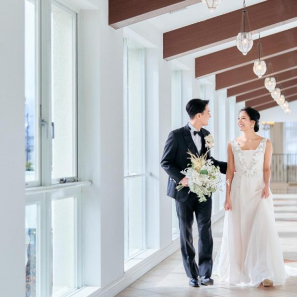 とことん衣裳に拘りたい方に◎