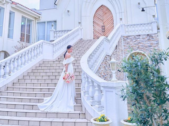 1日1組限定で全館貸切できる日も♪