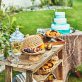 おふたりらしいパーティのコンセプトをご提案