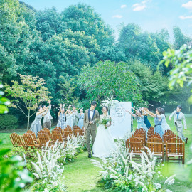 『クイックフェア』短時間でご案内(所要時間60分~)