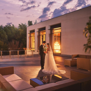 絵画のように美しい一枚|AMANDAN RISE ～アマンダンライズ～の写真(56027484)