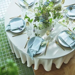 色とりどりのフラワーであなたらしくパーティ会場を飾って|AMANDAN RISE ～アマンダンライズ～の写真(56027203)