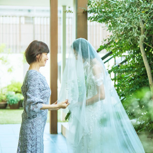 あなたを育てるために、お母様が注ぎ続けた温もりに「ありがとう」を|AMANDAN RISE ～アマンダンライズ～の写真(56026285)