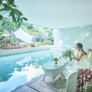 等身大のままリラックスした雰囲気で過ごす特別な時間|AMANDAN RISE ～アマンダンライズ～の写真(56027480)