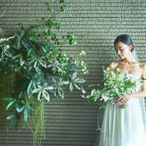 自分らしい装いに、 自信と美しさを宿して