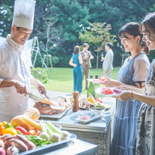 『お料理でおもてなし』ゲストが喜ぶ美食＆演出を紹介