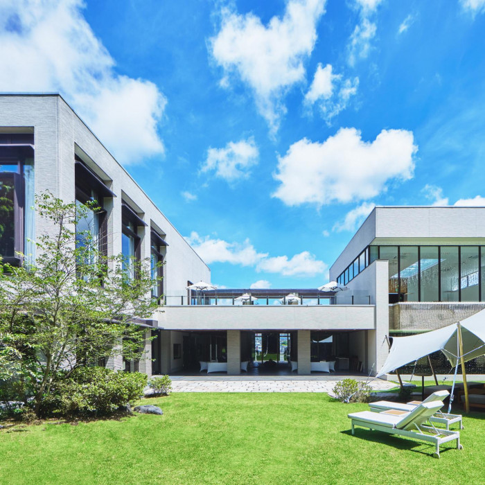 AMANDAN RISE ～アマンダンライズ～