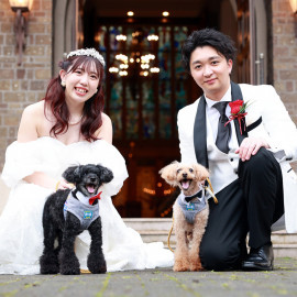 ☆オリジナルウエディング☆ ~挙式スタイル相談会~