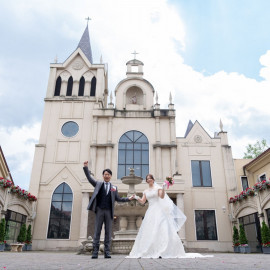写真で叶える結婚式★フォトウェディング相談会