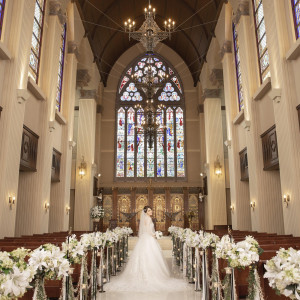 本番した会場の写真