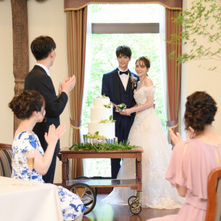 予算も安心◎ファミリー婚のはじめ方相談会