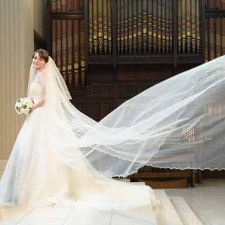 ♡花嫁気分を先取り♡ プレ花嫁のためのドレス体験&相談会