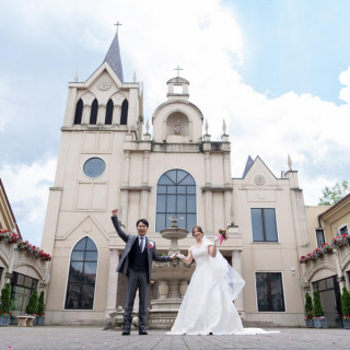 写真で叶える結婚式★フォトウェディング相談会