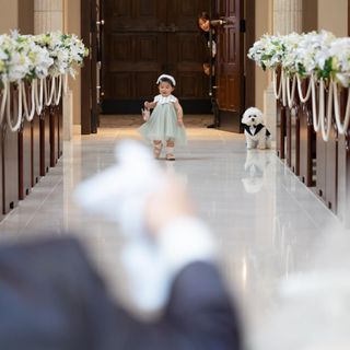 【6名~OK*アットホームに祝うスモール婚】少人数会食相談会