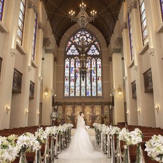 ★初めての方向け★ゼロからわかる！結婚式まるごと相談会