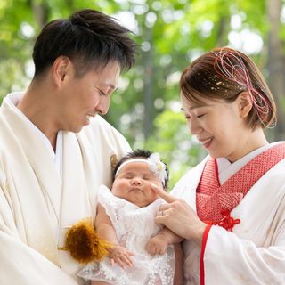 リングボーイ・ガールで活躍！パパママファミリーWD相談会