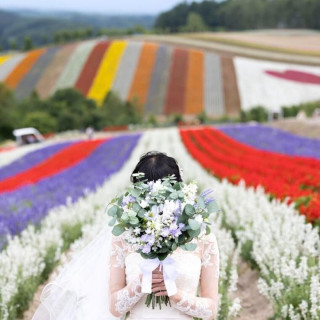 新生活スタート◎春から始める結婚準備◎ドレス試着&相談フェア