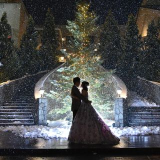 [雪景色で叶える]ウィンターウエディング相談会