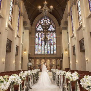『伝統の和装婚』 和装試着付き神前式相談会