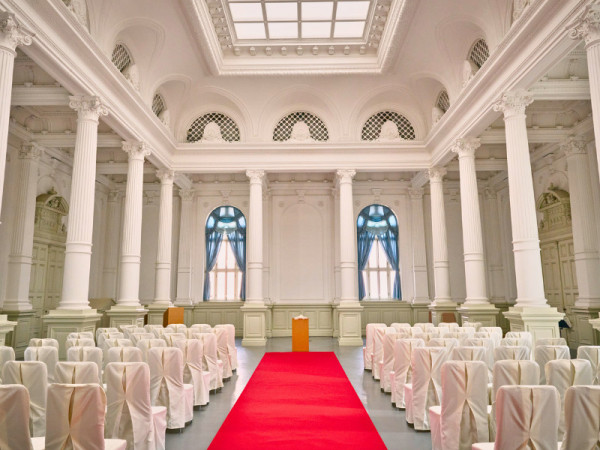 京都国立博物館「明治古都館」