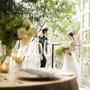 《Summer◆Premium》全館貸切会場見学×衣装20万円相当特典