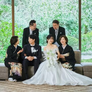 【少人数婚におススメ】20～40名様のプライベートW相談会