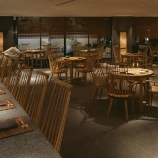 【期間限定特典】ご結婚1周年記念のペアディナーご招待