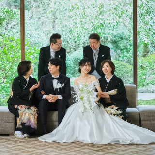 【少人数婚におススメ】20～40名様のプライベートW相談会