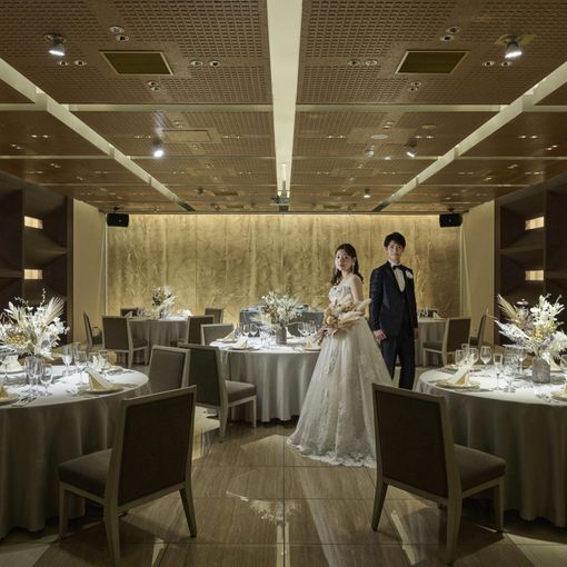 モンテファーレの結婚式の公式写真（4枚目）