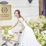 小さな結婚式 浦和店