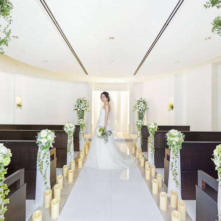 小さな結婚式 浦和店