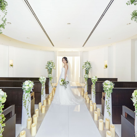 小さな結婚式 浦和店