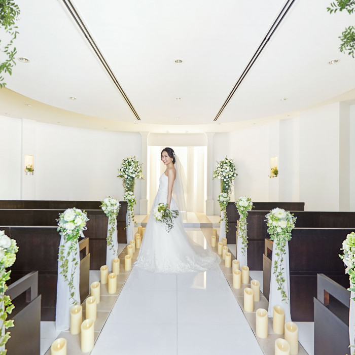 小さな結婚式 浦和店