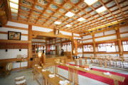 川原神社（produce by ウエディングマルシェ）