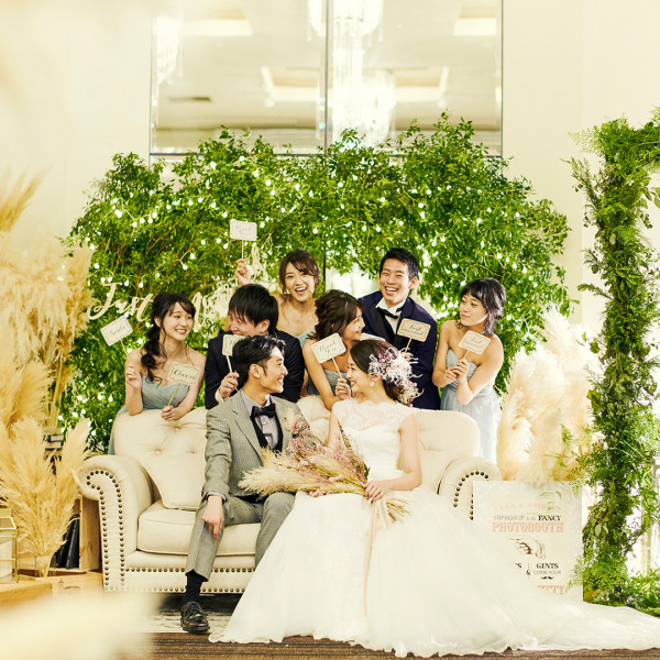 熊本 阿蘇 県北の少人数結婚式 家族 親族のみ 口コミ人気の18選 ウエディングパーク