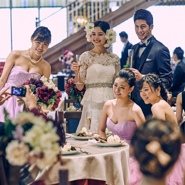 熊本の二次会利用可能な結婚式場 口コミ人気の16選 ウエディングパーク