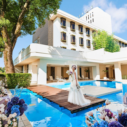 CREARGE RESORT(クレアージュリゾート)