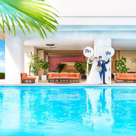 CREARGE RESORT(クレアージュリゾート)