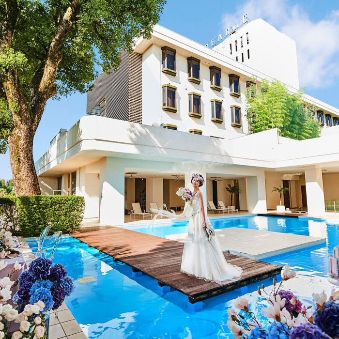CREARGE RESORT(クレアージュリゾート)