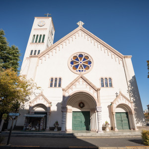 【カトリック碑文谷教会（サレジオ教会）】建築様式はイタリアの「ロマネスク式」芸術的な価値のあるものがそろった教会です|JASMAC YAKUMO (ジャスマック八雲)の写真(44460100)