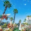アイネス ヴィラノッツェ オーシャンポートサイド（クラウディアホールディングスグループ）