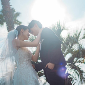 【2月SPフェア】海・空広がる絶景リゾート体験★10大特典＆試食