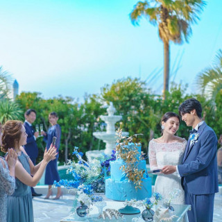 【式場見学2件目以降の方へ◎】比較で納得！見積じっくり相談会